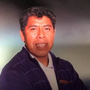 Meet your Posher, Franco